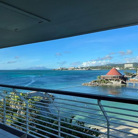 Renaissance Okinawa Resort Onna Dış mekan fotoğraf
