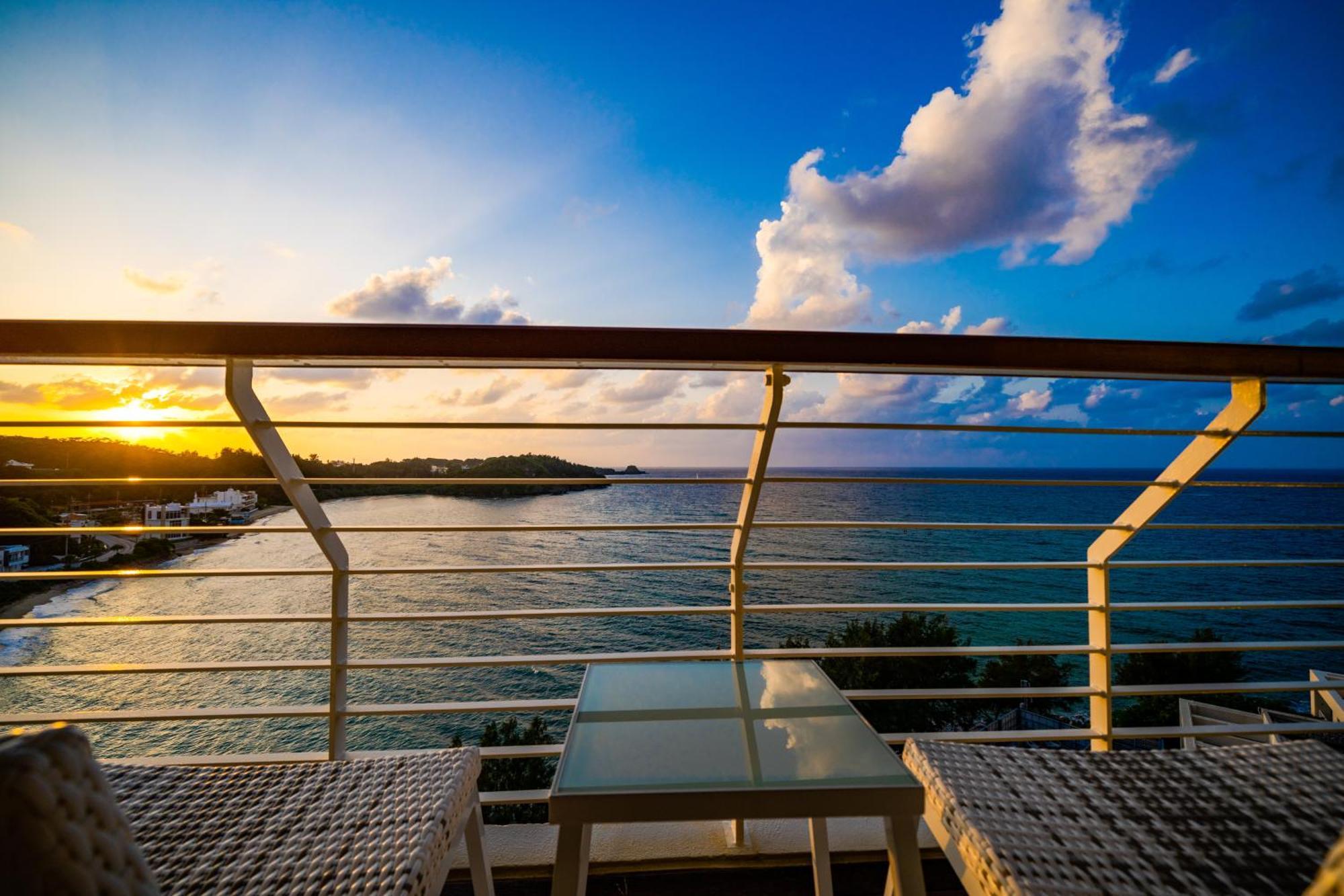 Renaissance Okinawa Resort Onna Dış mekan fotoğraf