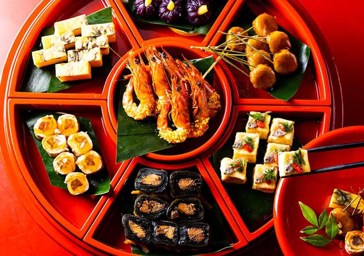 Renaissance Okinawa Resort Onna Dış mekan fotoğraf
