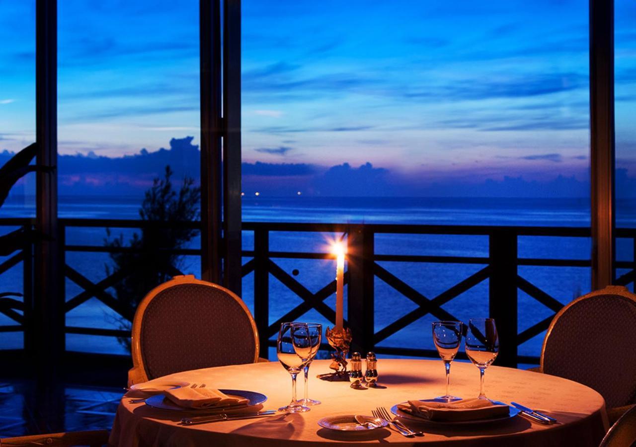 Renaissance Okinawa Resort Onna Dış mekan fotoğraf