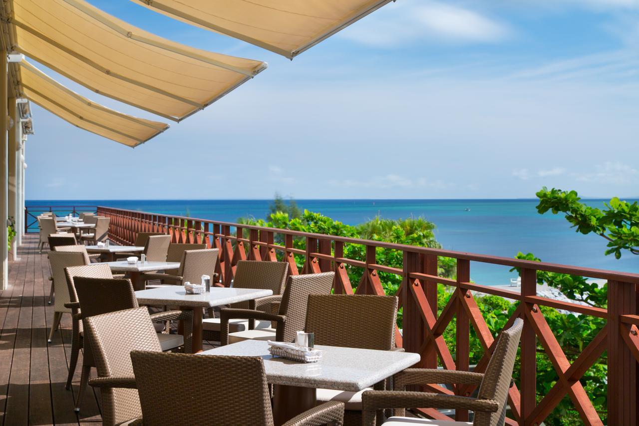 Renaissance Okinawa Resort Onna Dış mekan fotoğraf