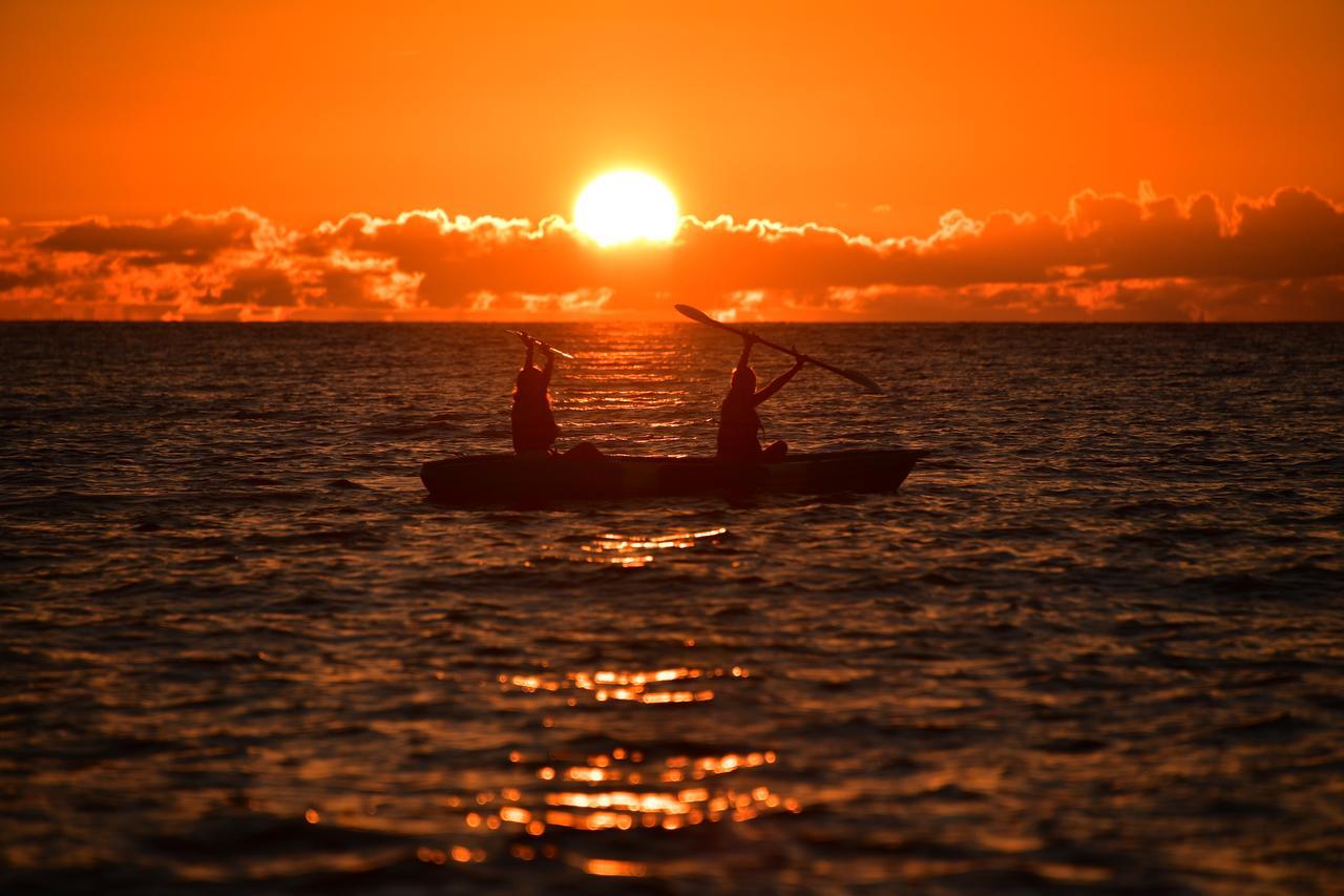 Renaissance Okinawa Resort Onna Dış mekan fotoğraf